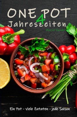 ONE POT - vier Jahreszeiten