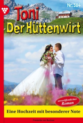Eine Hochzeit  mit besonderer Note