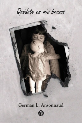 Quédate en mis brazos