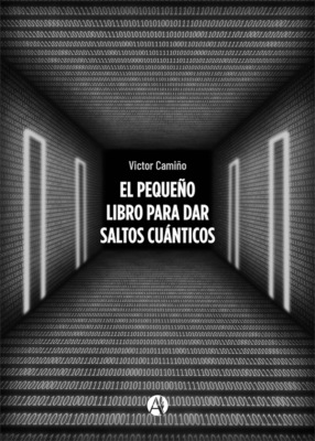 El pequeño libro para dar saltos cuánticos