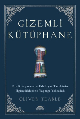 Gizemli Kütüphane