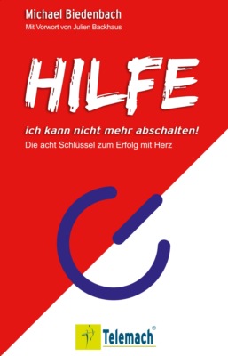 Hilfe, ich kann nicht mehr abschalten!