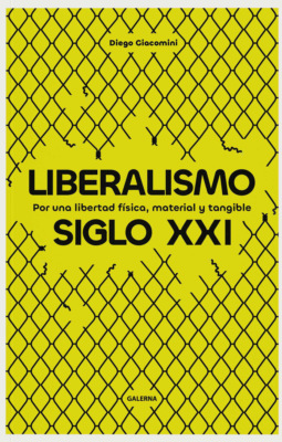 Liberalismo siglo XXI
