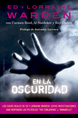En la oscuridad
