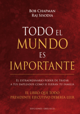Todo el mundo es importante