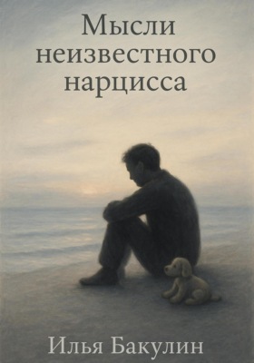 Мысли неизвестного нарцисса