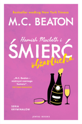 Hamish Macbeth i śmierć obżartucha