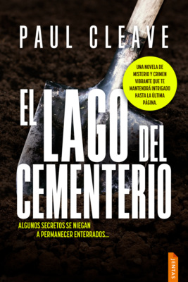 El lago del cementerio