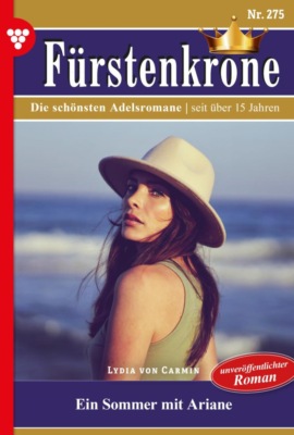 Ein Sommer mit Ariane