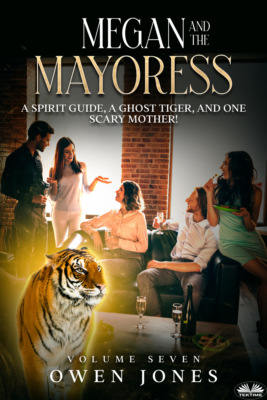 Megan And The Mayoress