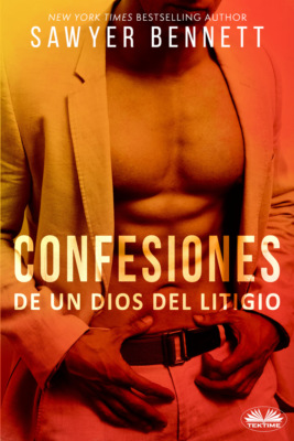 Confesiones De Un Dios Del Litigio
