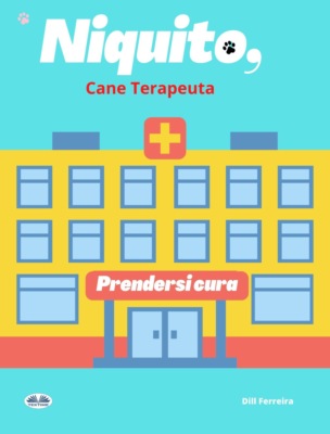 Niquito, Cane Terapeuta
