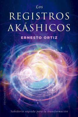 Los registros akáshicos, sabiduría sagrada