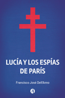 Lucía y los Espías de París