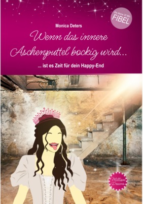 Wenn die innere Prinzessin bockig wird...