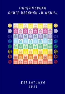 Многомерная Книга Перемен «И цзин»