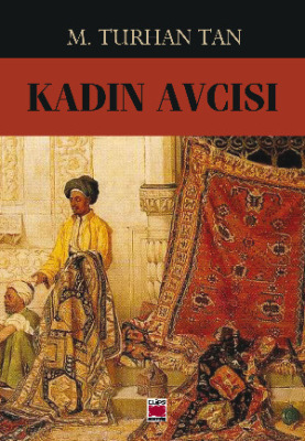 Kadın Avcısı