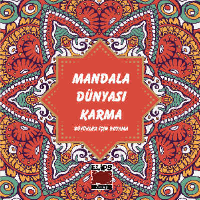 Mandala Dünyası Karma