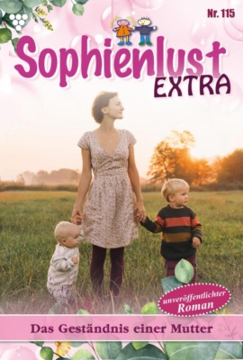 Das Geständnis einer Mutter