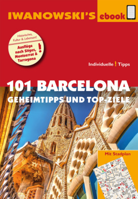 Iwanowski's 101 Barcelona