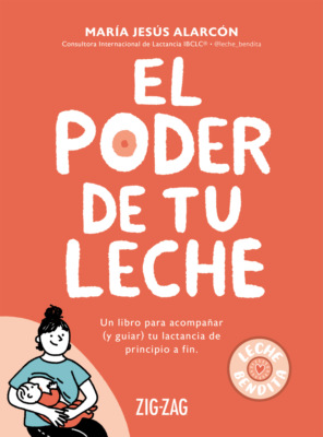 El poder de tu leche