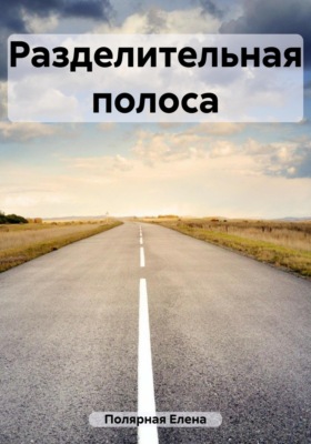 Разделительная полоса