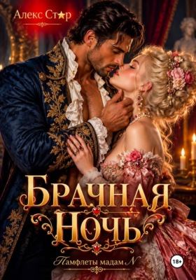 Брачная ночь