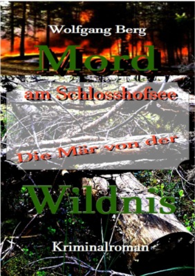 Mord am Schlosshofsee