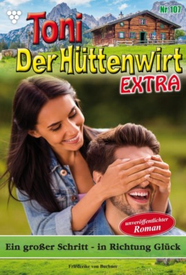  Ein großer Schritt –  in Richtung Glück