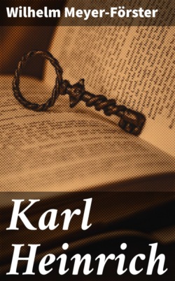 Karl Heinrich