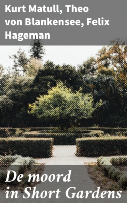 De moord in Short Gardens