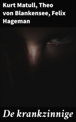 De krankzinnige