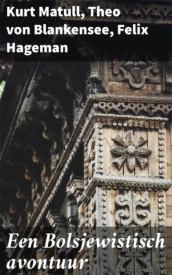 Een Bolsjewistisch avontuur