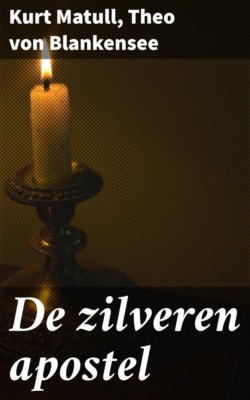 De zilveren apostel