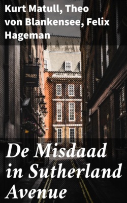 De Misdaad in Sutherland Avenue