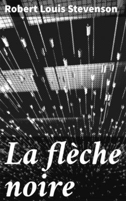 La flèche noire