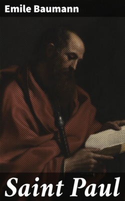 Saint Paul