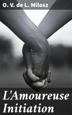 L'Amoureuse Initiation