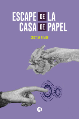 Escape de la Casa de Papel