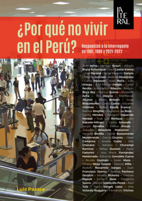 ¿Por qué no vivir en el Perú?