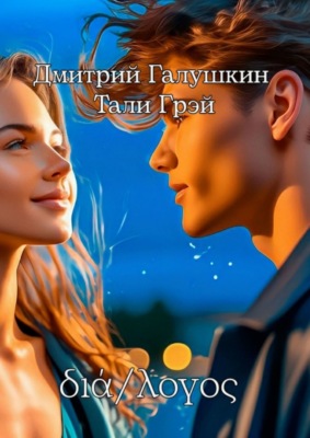 διά/λογος