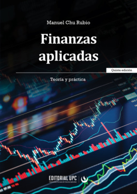 Finanzas aplicadas - Quita Ediciòn