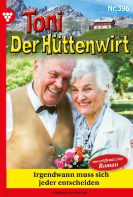 Irgendwann muss sich jeder entscheiden