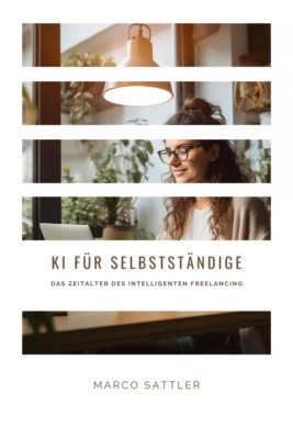 KI für Selbstständige