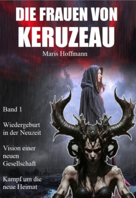 Die Frauen von Keruzeau