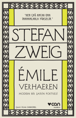 Emile Verhaeren