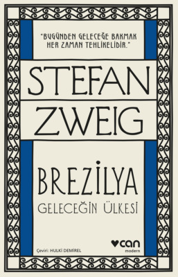 Brezilya-Geleceğin Ülkesi