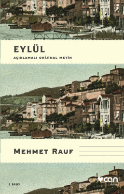 Eylül - Açıklamalı Orjinal Metin