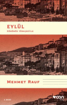 Eylül - Günümüz Türkçesiyle