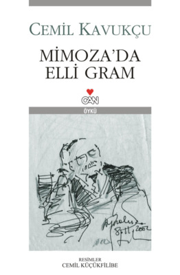 Mimoza'da Elli Gram